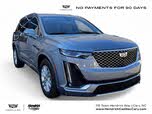 Cadillac XT6 Luxury AWD