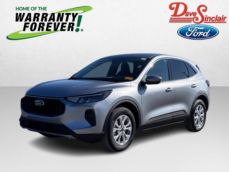 2024 Ford Escape Active AWD