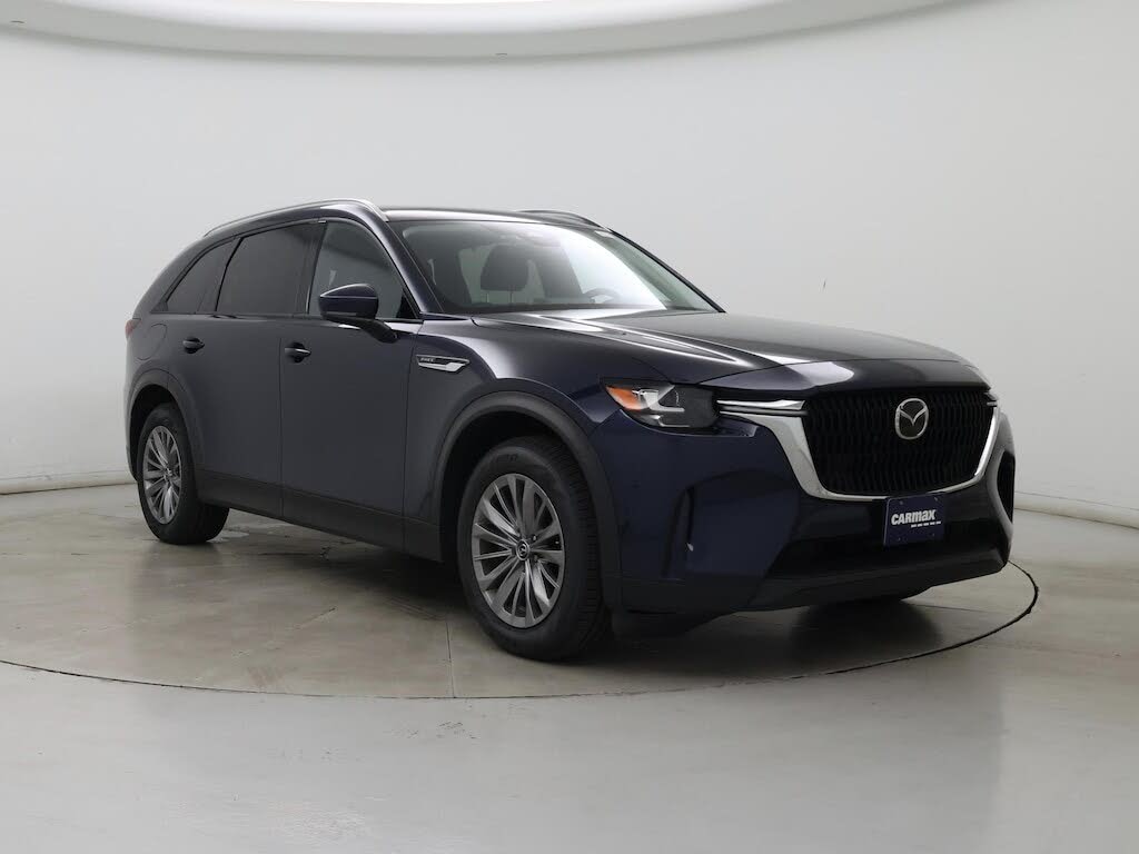 2024 Mazda CX-90 PHEV Preferred AWD