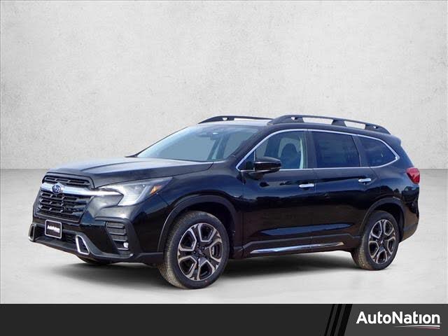 2026 Subaru Ascent Touring AWD