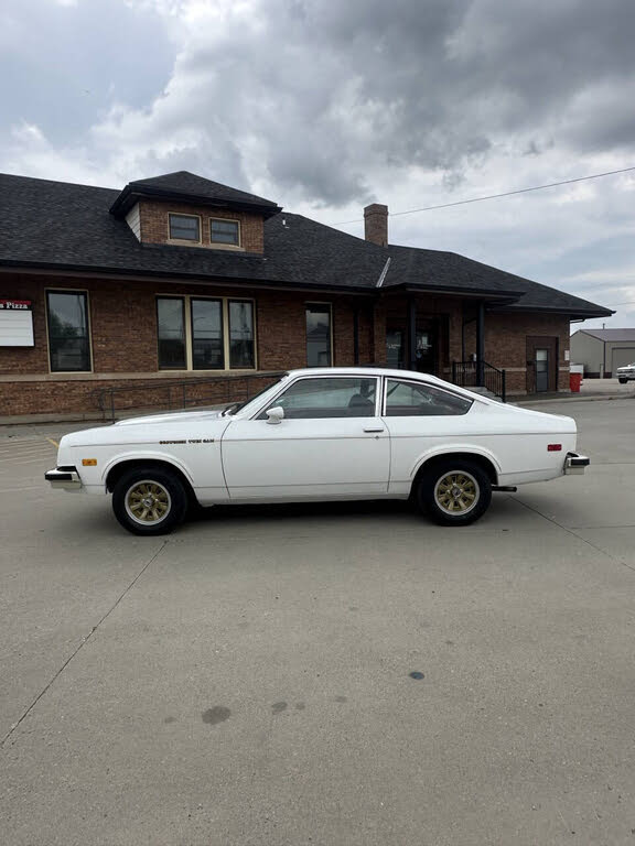 1976 Chevrolet Vega