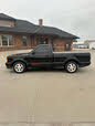 GMC Syclone 2 Dr Turbo AWD Standard Cab SB