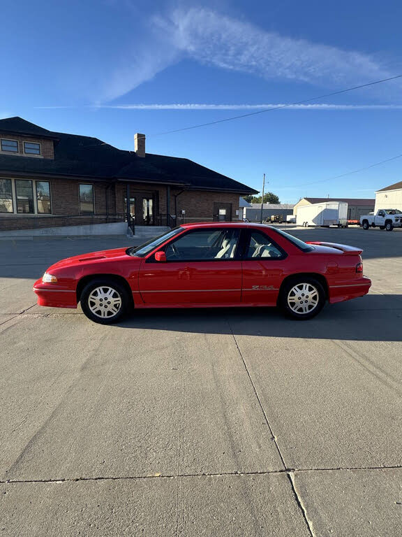 1994 Chevrolet Lumina Z34 Coupe FWD