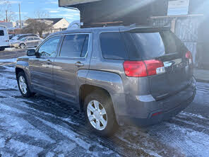 GMC Terrain SLE1 AWD
