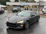 Scion FR-S 10 Series
