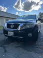 Nissan Pathfinder Platinum