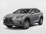 Lexus NX 300 FWD