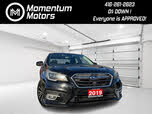 Subaru Legacy 2.5i Touring AWD