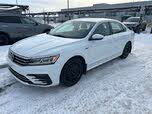Volkswagen Passat 2.0T Wolfsburg FWD