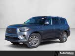 INFINITI QX80 Luxe RWD