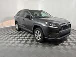 Toyota RAV4 LE FWD