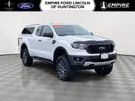 Ford Ranger XLT SuperCab 4WD
