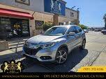 Honda HR-V EX FWD