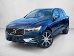 Volvo XC60 Hybrid Plug-in Recharge Inscription eAWD