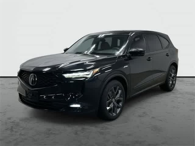 2022 Acura MDX SH-AWD with A-SPEC Package