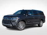 Ford Expedition MAX Platinum 4WD