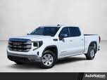 GMC Sierra 1500 SLE Crew Cab 4WD