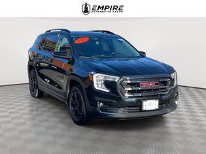 GMC Terrain AT4 AWD