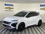 Hyundai Kona N FWD