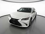 Lexus ES 350 FWD