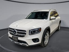 Mercedes-Benz GLB 250 4MATIC