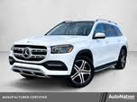 Mercedes-Benz GLS 450 4MATIC