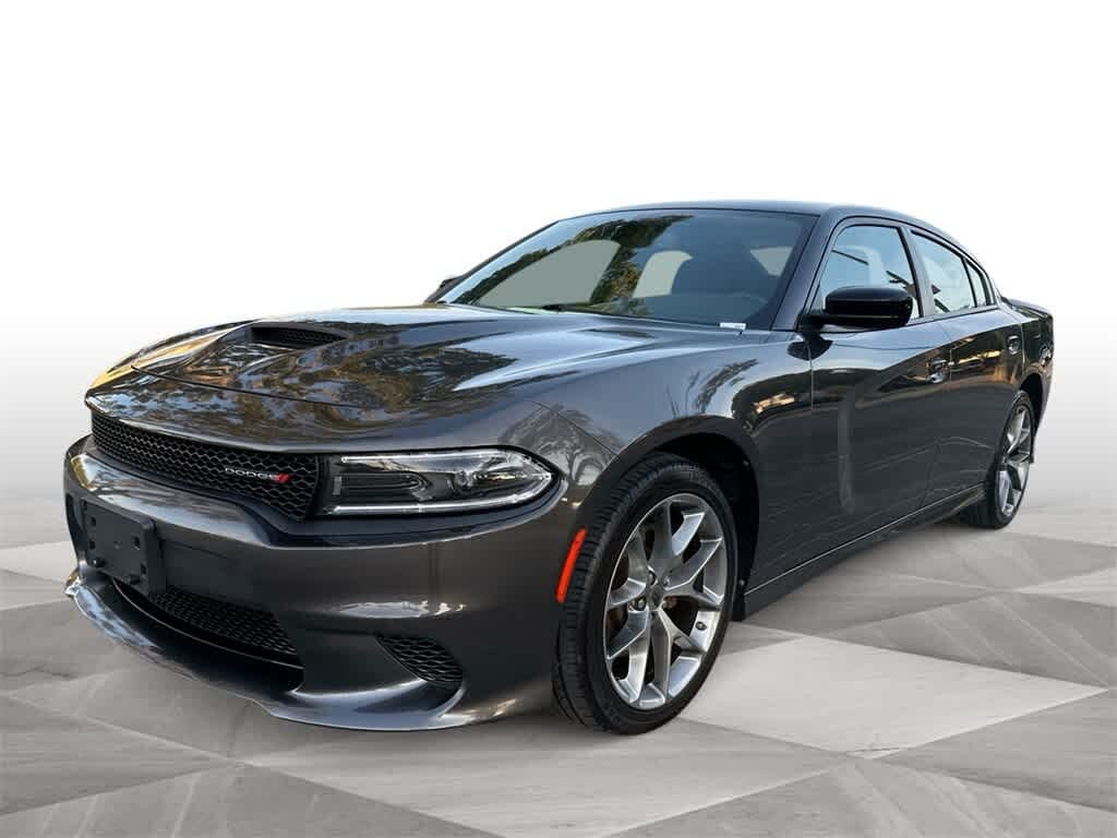 2023 Dodge Charger GT RWD