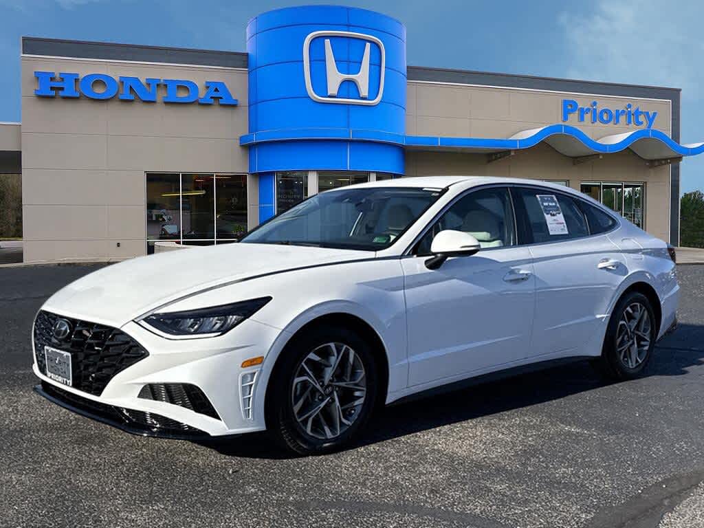 2023 Hyundai Sonata SEL FWD