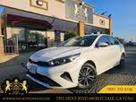 Kia Forte LXS FWD