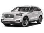 Lincoln Aviator Standard AWD