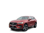 Volvo XC60 Recharge T8 Plus Bright Theme eAWD