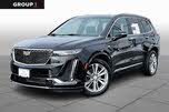 Cadillac XT6 Premium Luxury AWD