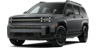 2024 Hyundai Santa Fe SEL AWD