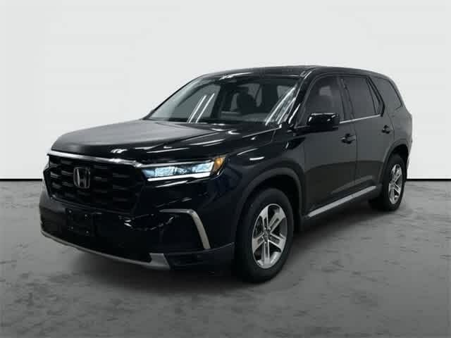 2025 Honda Pilot EX-L AWD