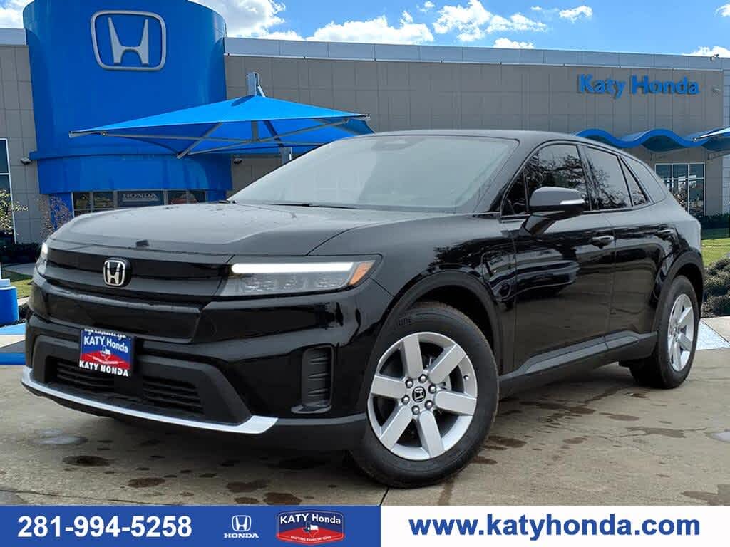 2026 Honda Prologue EX FWD