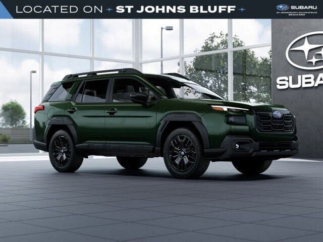 2026 Subaru Outback Limited XT AWD