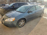 Pontiac G6 Base