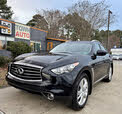 INFINITI FX37 RWD