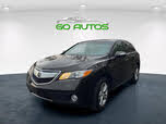 Acura RDX AWD with Technology Package