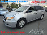 Honda Odyssey LX FWD