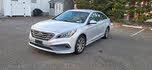 Hyundai Sonata Sport FWD