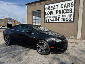 Buick Cascada Premium FWD