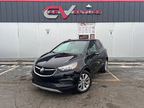 Buick Encore Preferred FWD