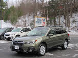 Subaru Outback 2.5i Premium AWD