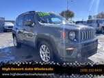 Jeep Renegade Latitude FWD