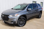 Chevrolet Traverse RS AWD