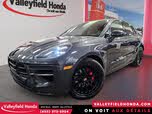 Porsche Macan GTS AWD