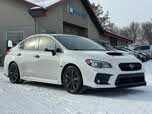 Subaru WRX Sport AWD with EyeSight Package