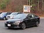 Subaru Impreza Sport Sedan AWD