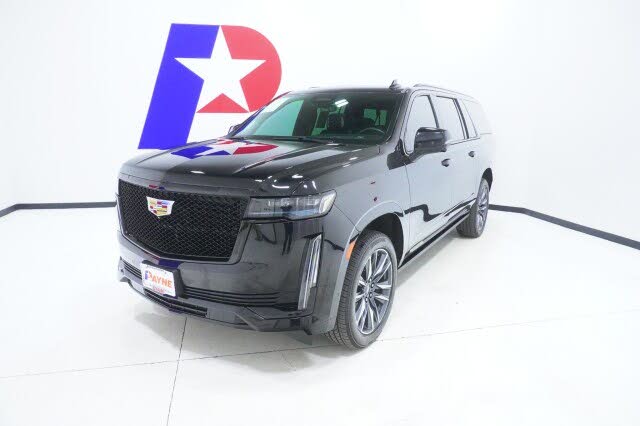 2023 Cadillac Escalade ESV Sport Platinum 4WD